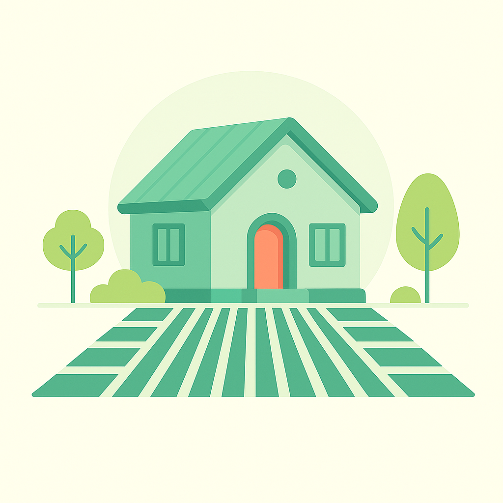 Residential Land