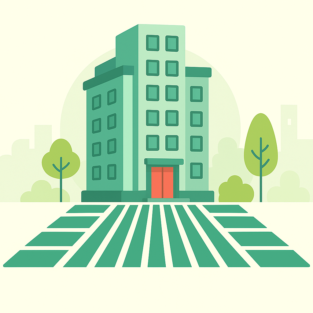 Commercial Land