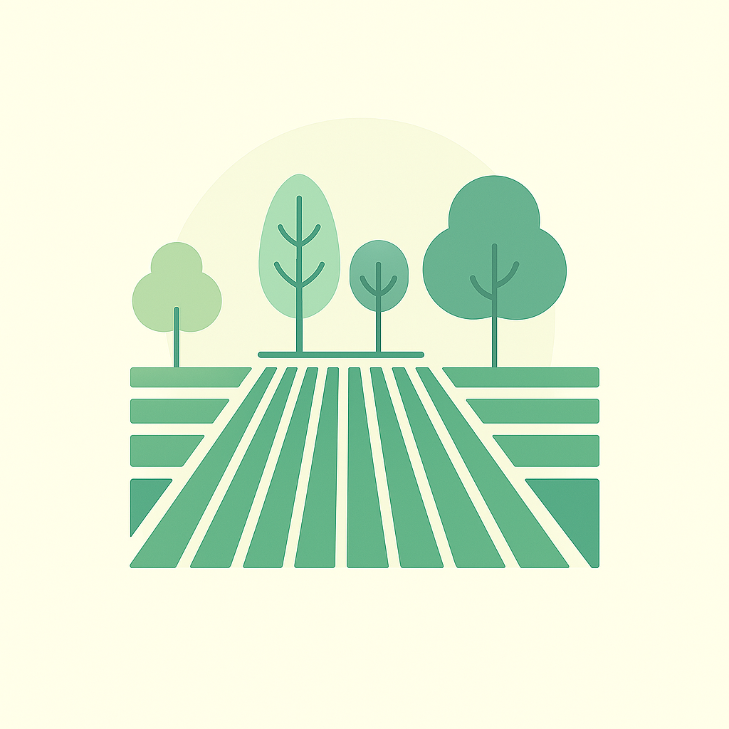 Agricultural Land