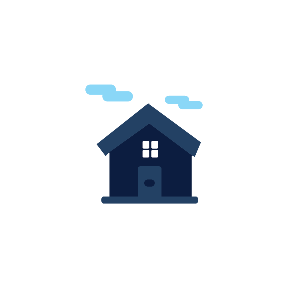 Traditional House