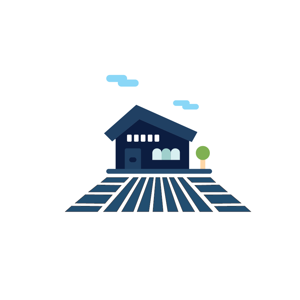 Residential Land