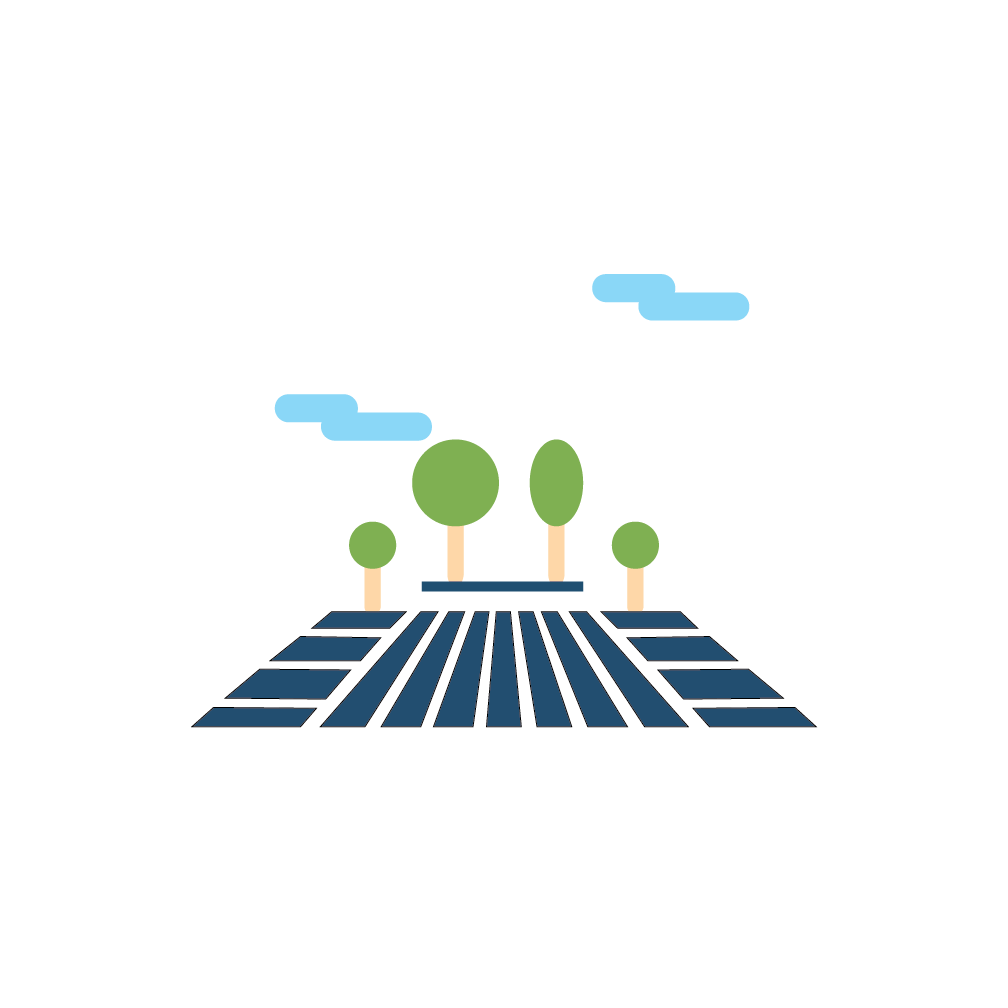 Agricltural Land