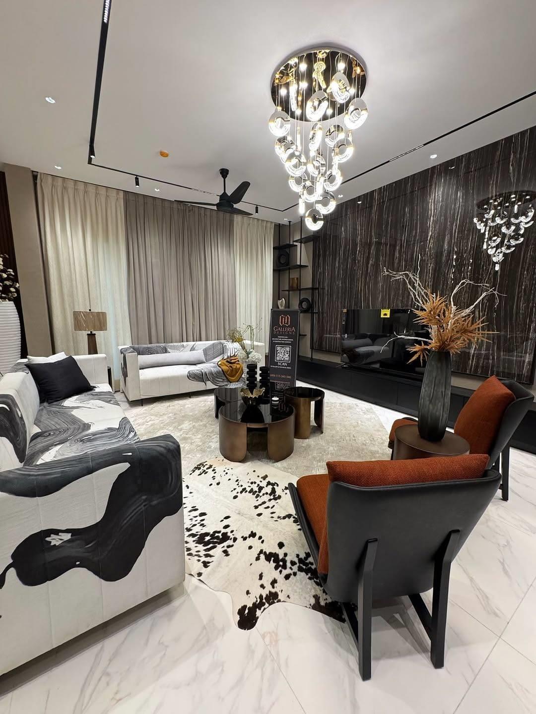 1 kanal house up for sale