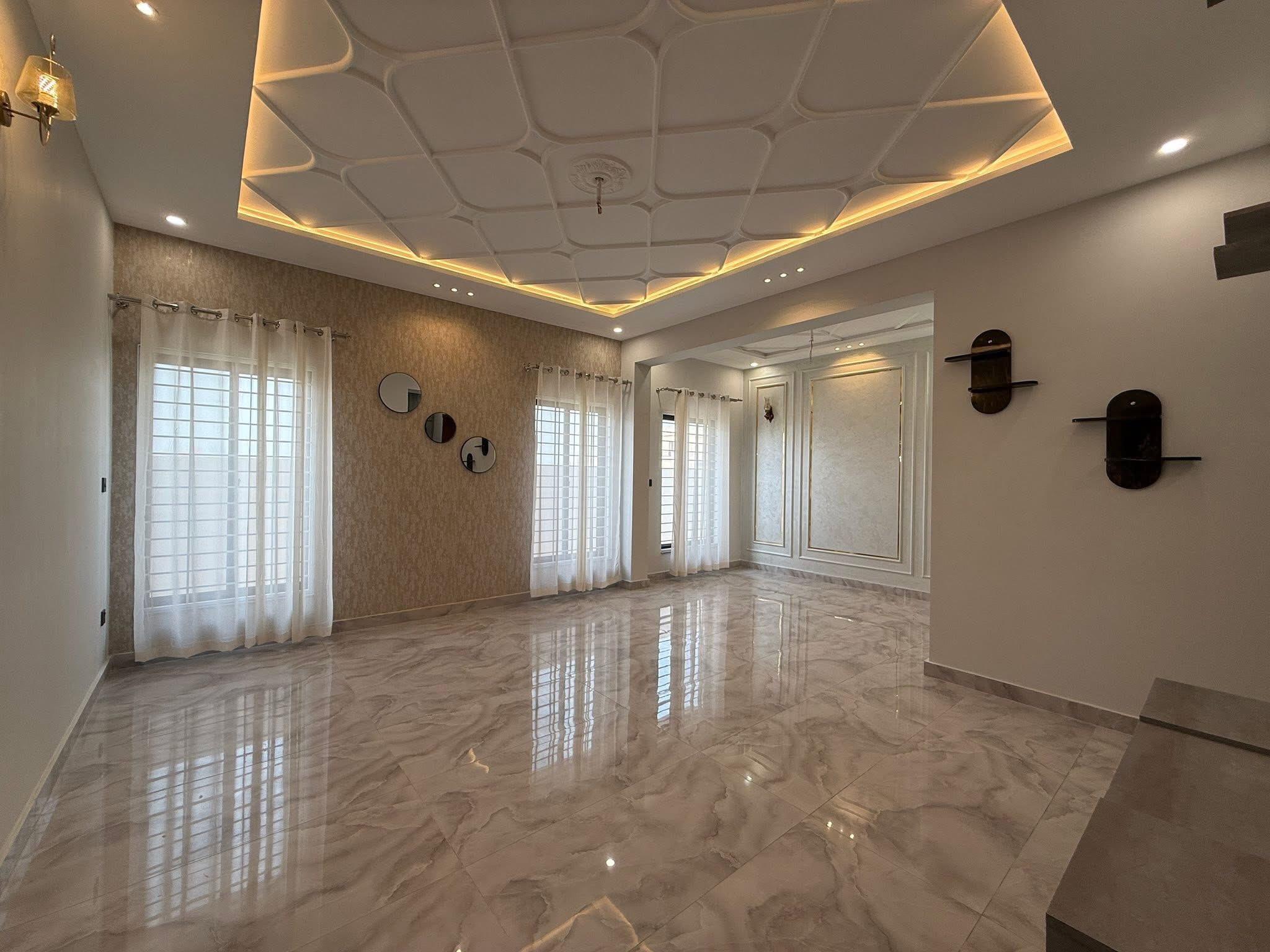 1 kanal house for sale