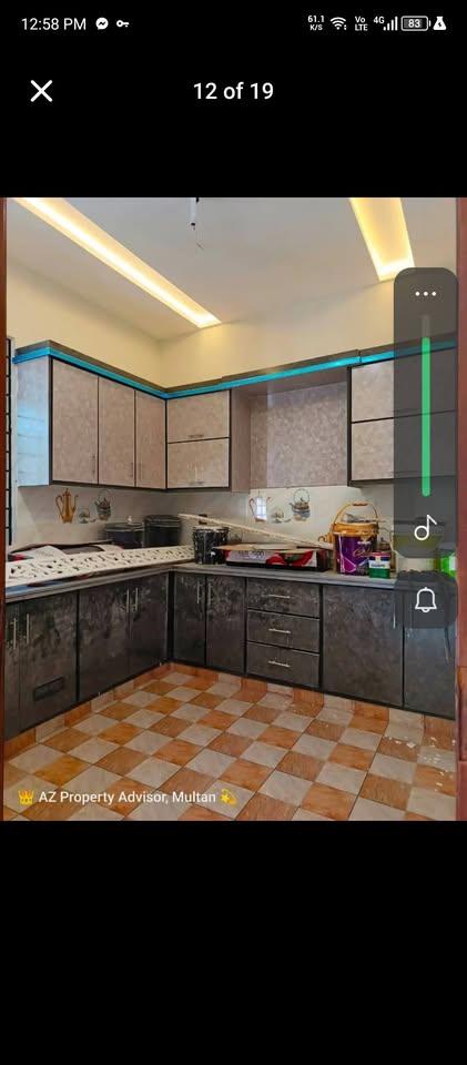 5 marla house for sale