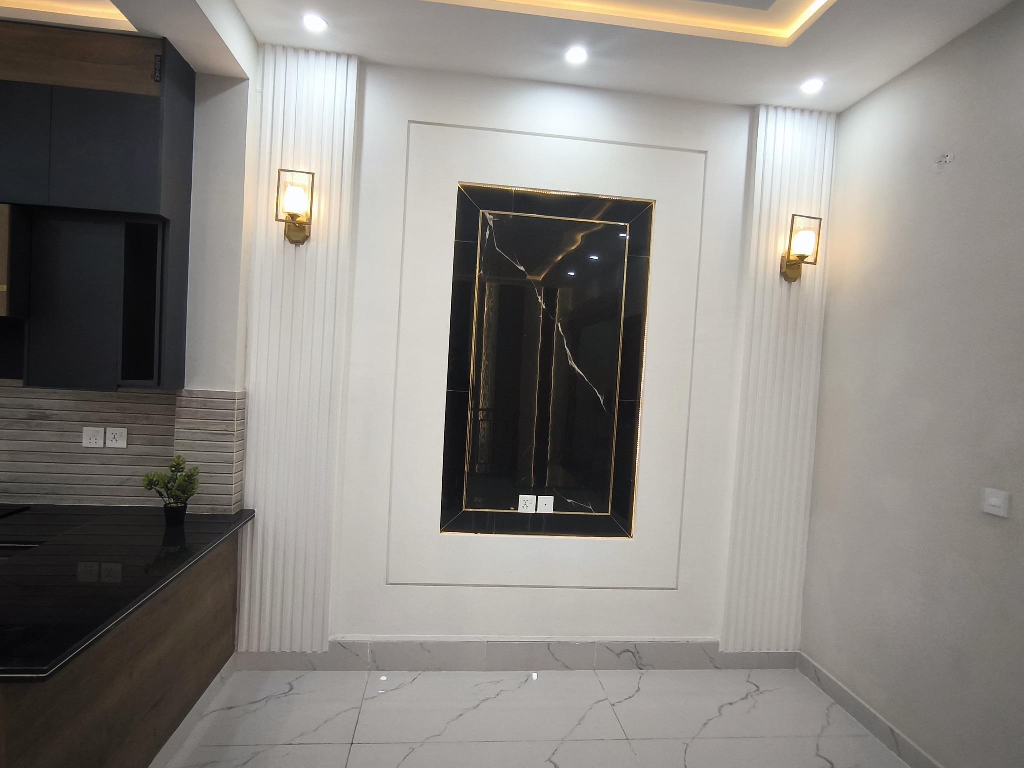 5 marla house for sale